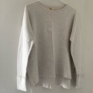 COPY - ❗️2/$12❗️ ECU Oversized Women’s Sweater with Side Slits - Size Medium